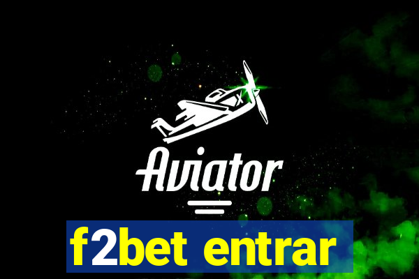 f2bet entrar